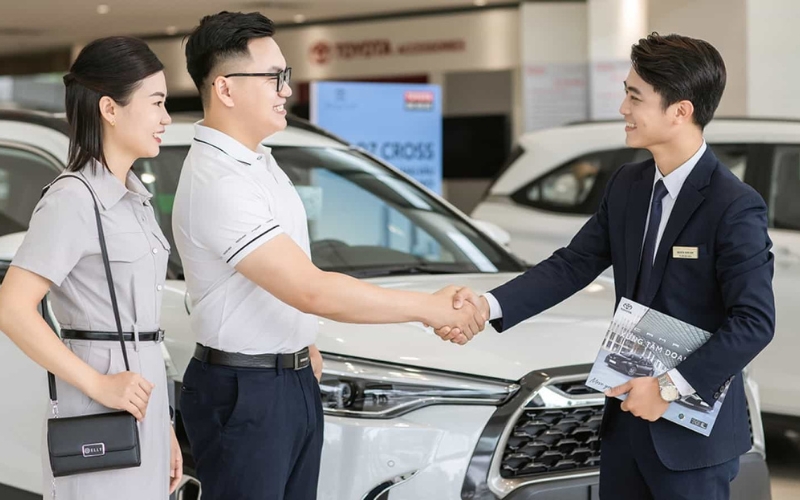 Kinh nghiệm và kỹ năng chốt đơn giúp nhân viên sales tăng thu nhập