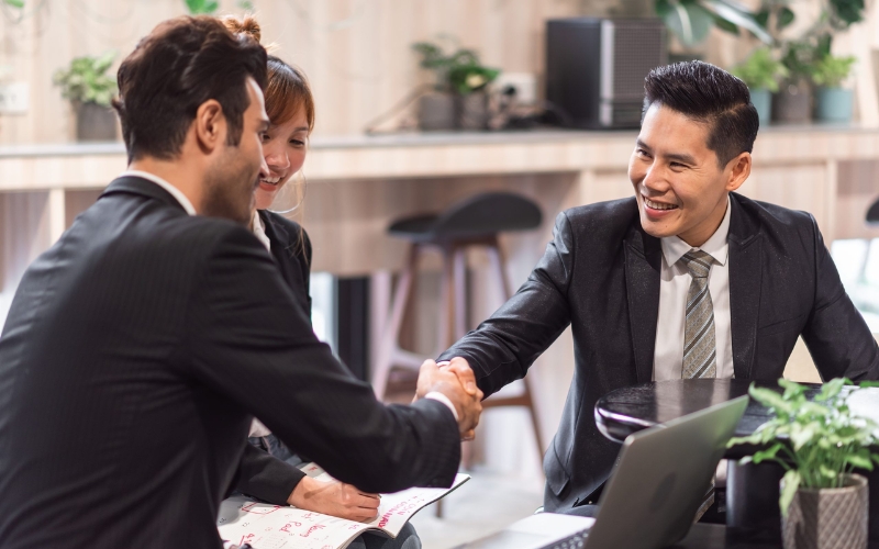 Sale giỏi cần biết cách sàng lọc, nhận diện khách hàng tiềm năng