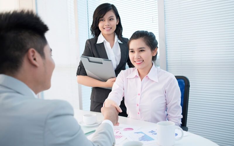 Các kỹ năng cần có để trở thành nhân viên kinh doanh thị trường xuất sắc