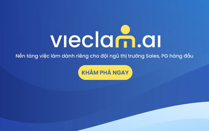 Địa chỉ tìm kiếm việc làm nhân viên kinh doanh uy tín và chất lượng