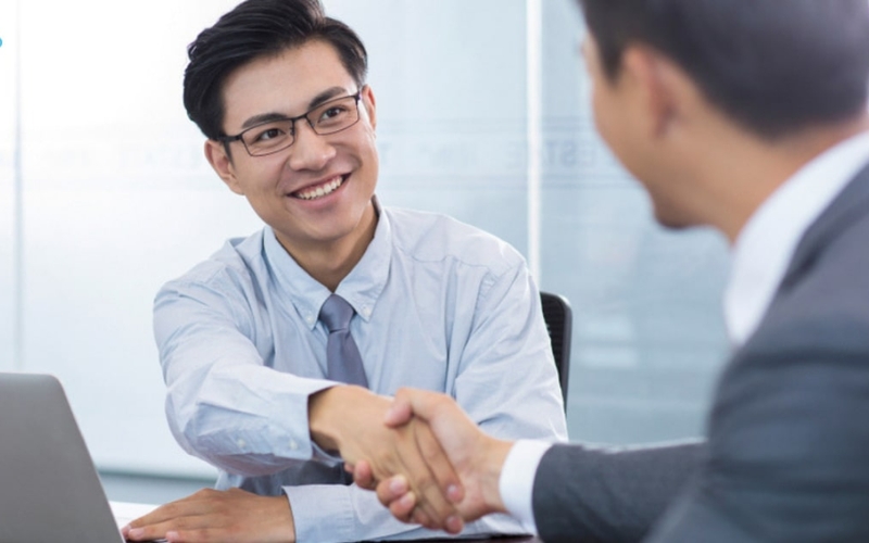 Sales thị trường giúp doanh nghiệp mở rộng mạng lưới khách hàng và tăng doanh số