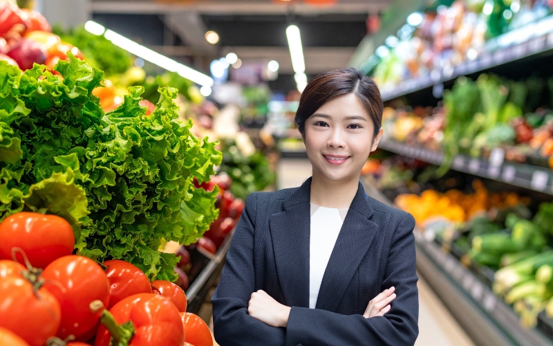 Làm PG Inline mang đến cơ hội thăng tiến rõ ràng