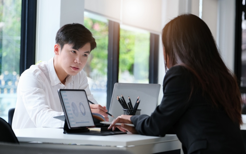 Quản lý bán hàng cần có kỹ năng tư duy chiến lược