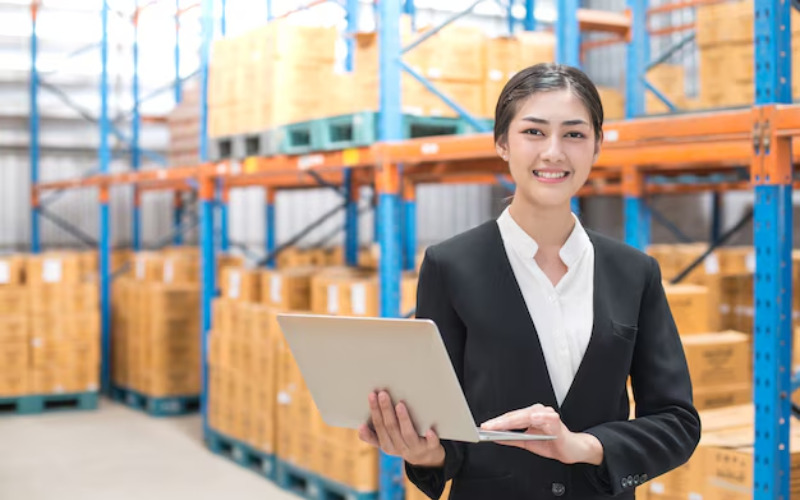 Mức lương trung bình của quản lý siêu thị từ 15 - 25 triệu đồng/tháng