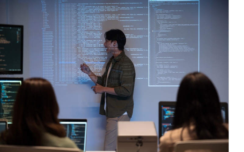 Vị trí BD đòi hỏi ứng viên cần đáp ứng nhiều tiêu chí về chuyên môn, kinh nghiệm và kỹ năng