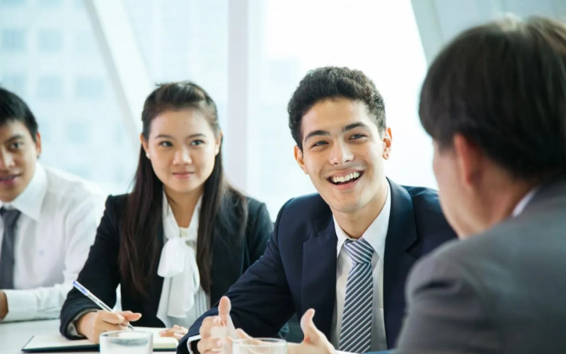 Những lỗi sai sale B2B thường gặp khi tư vấn khách hàng