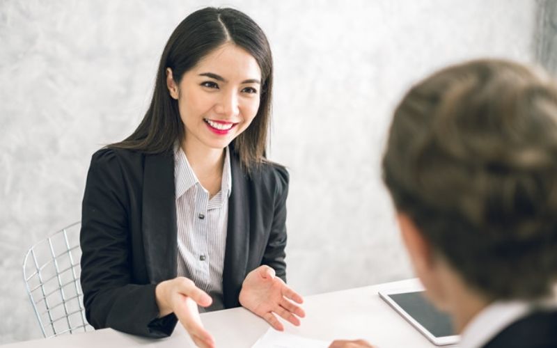 Sale online cần kỹ năng giao tiếp, tư vấn, xử lý tình huống và quản lý thời gian