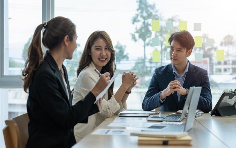 ASM cần kỹ năng lãnh đạo phân tích dữ liệu và quản lý đội nhóm hiệu quả