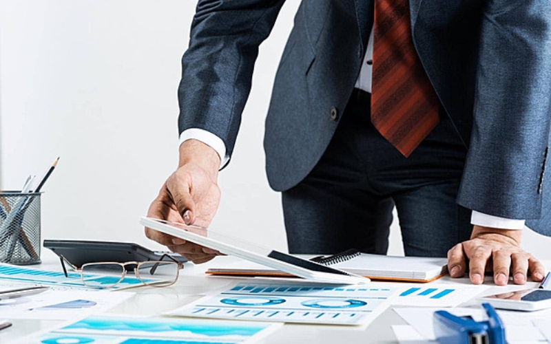 Mức lương ASM phụ thuộc kinh nghiệm ngành nghề và hiệu quả kinh doanh khu vực