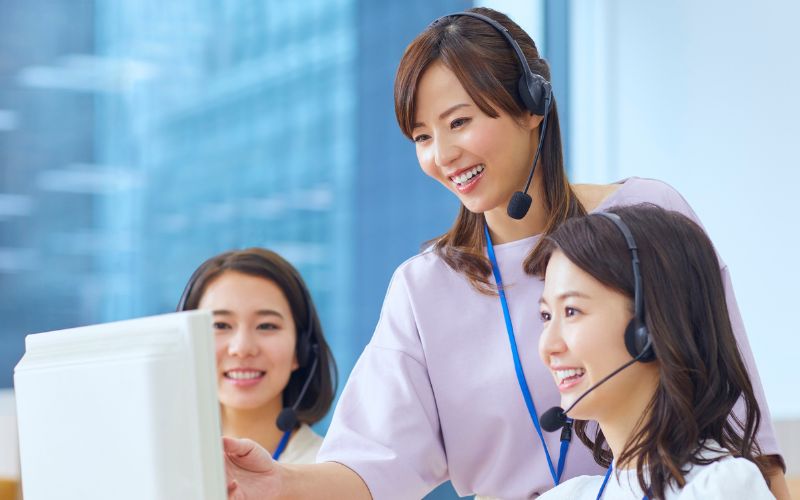 Cold Call giúp tăng cường kết nối với khách hàng tiềm năng