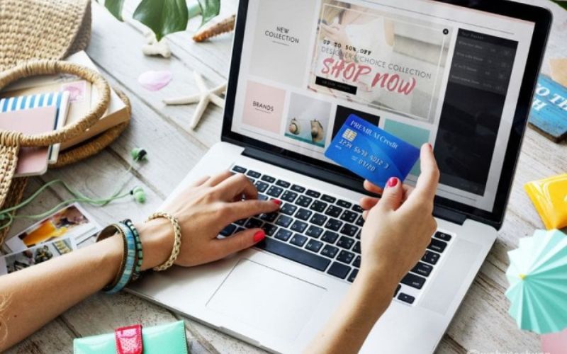 Cung cấp nhiều phương thức thanh toán khác nhau để mang lại trải nghiệm mua sắm thuận tiện