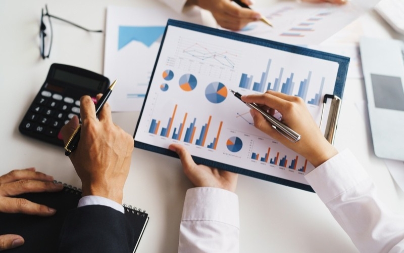 Forecasting giúp quản lý doanh số, lập kế hoạch sales và tối ưu hiệu suất đội ngũ