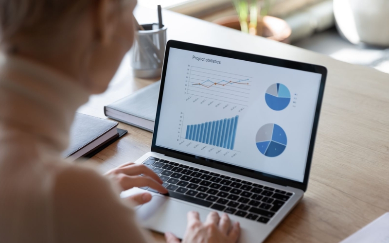 Forecasting thường mắc sai lầm khi không cập nhật dữ liệu thường xuyên