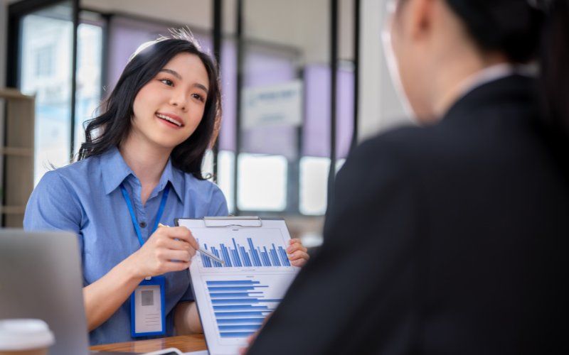 Những kỹ năng toàn diện giúp nhân viên kinh doanh làm việc hiệu quả và đạt doanh số