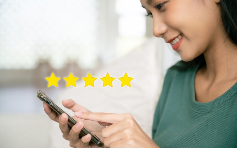 Đo lường hiệu quả của Sales Funnel thông qua các chỉ số quan trọng như tỷ lệ giữ chân khách hàng