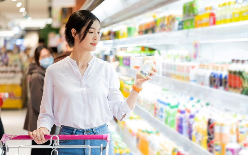 Upsell kích thích khách chi tiêu nhiều hơn mà không cần tìm khách hàng mới