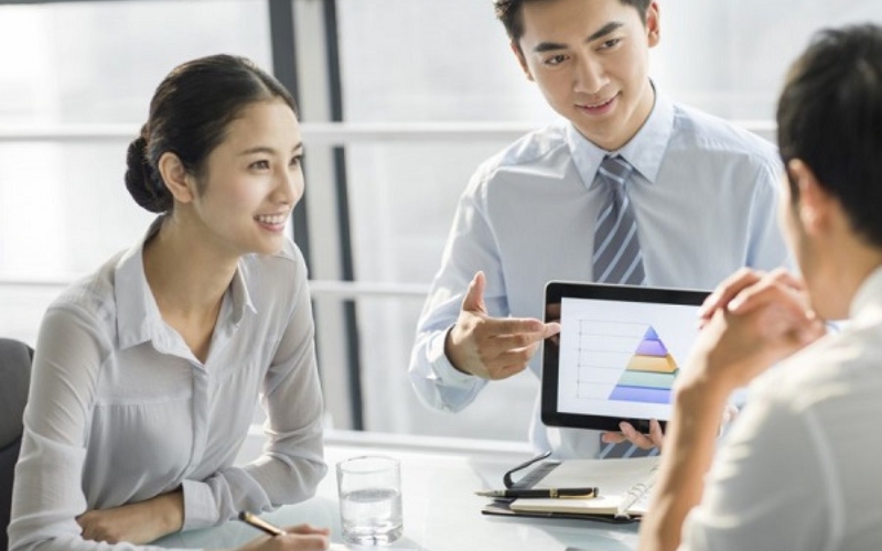 Upsell giúp doanh nghiệp giữ chân nhóm khách hàng có khả năng chi tiêu cao