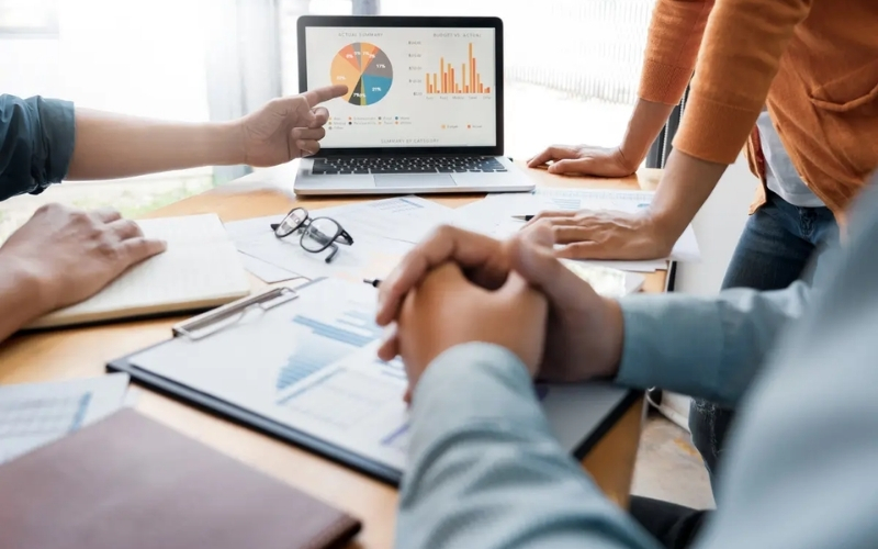 Không làm sạch lead sẽ khiến chỉ số báo cáo bị sai lệch