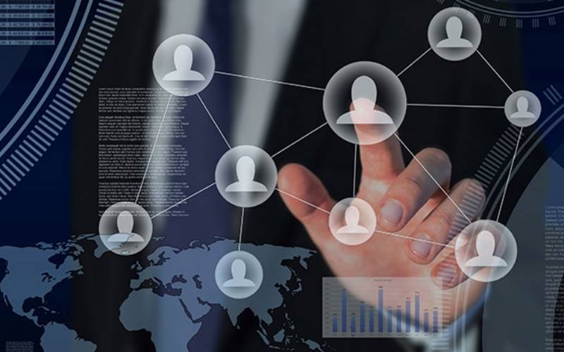 Channel Sales giúp doanh nghiệp tiếp cận nhiều tệp khách hàng thông qua mạng lưới đối tác