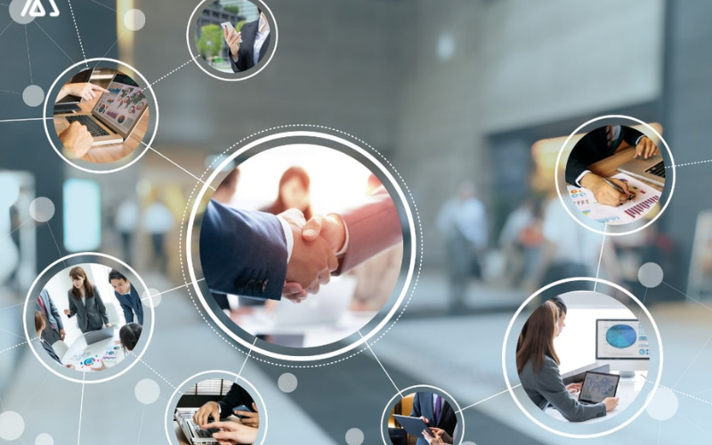 Channel Sales rất đa dạng về hình thức và quy mô 