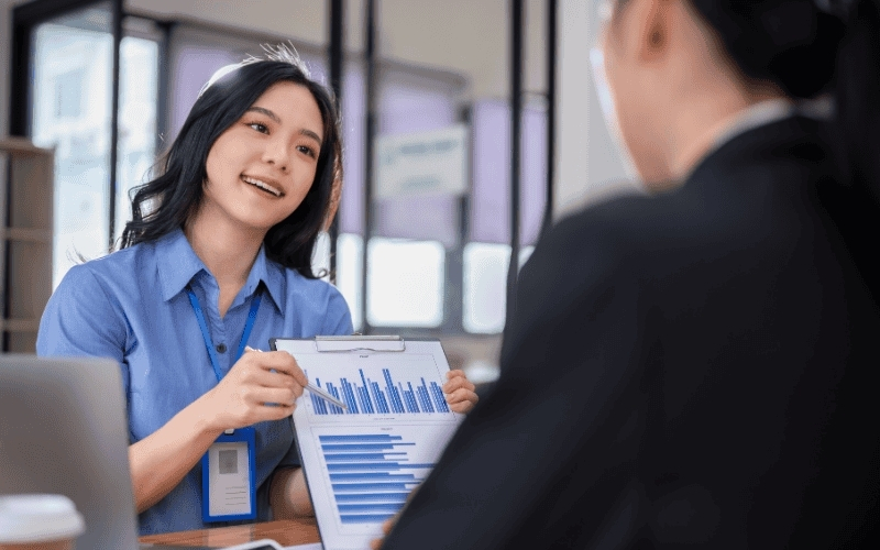 Xây dựng đội ngũ Channel Sales tận tâm để vận hành kinh doanh hiệu quả