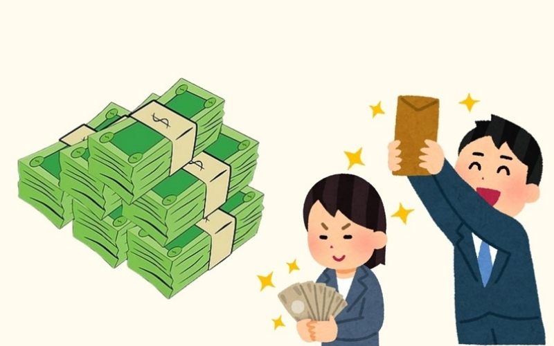 Tích cực tạo động lực bán hàng cho đối tác