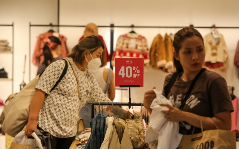 Hard Sell tạo cảm giác cấp bách để khách hàng hạn chế do dự khi mua sản phẩm