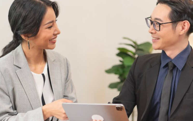 Inbound Sales giúp tiếp cận khách hàng chất lượng và nâng cao hiệu suất bán hàng