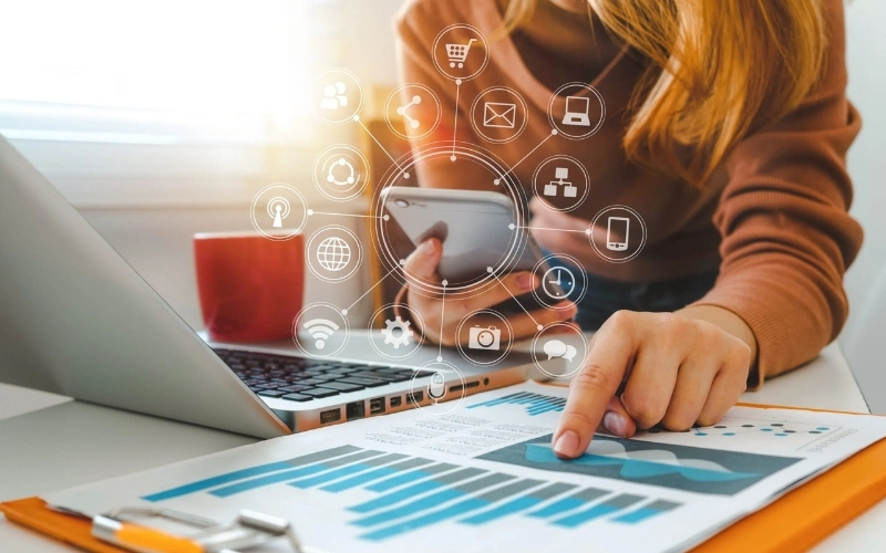 Inbound Sales đòi hỏi đầu tư nội dung và thời gian dài để đạt hiệu quả