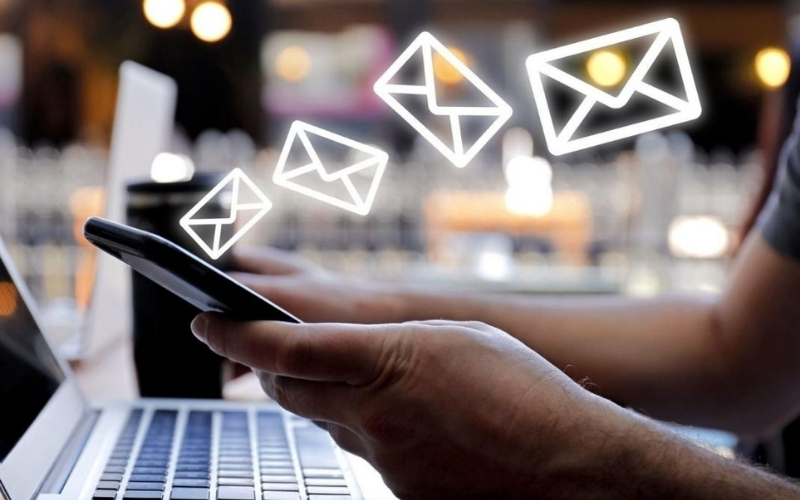 Nuôi dưỡng Lead qua email marketing giúp duy trì sự quan tâm và hỗ trợ khách hàng ra quyết định