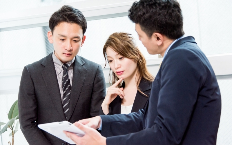 Business Manager giữ vai trò kết nối chiến lược kinh doanh với hiệu quả vận hành thực tế của doanh nghiệp