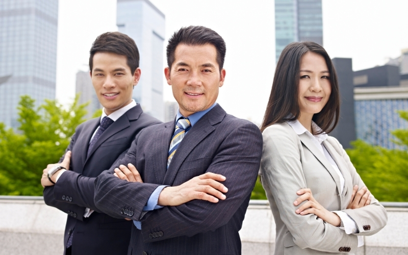 Kiến thức chuyên môn là nền tảng giúp Business Manager đưa ra quyết định chính xác và hiệu quả