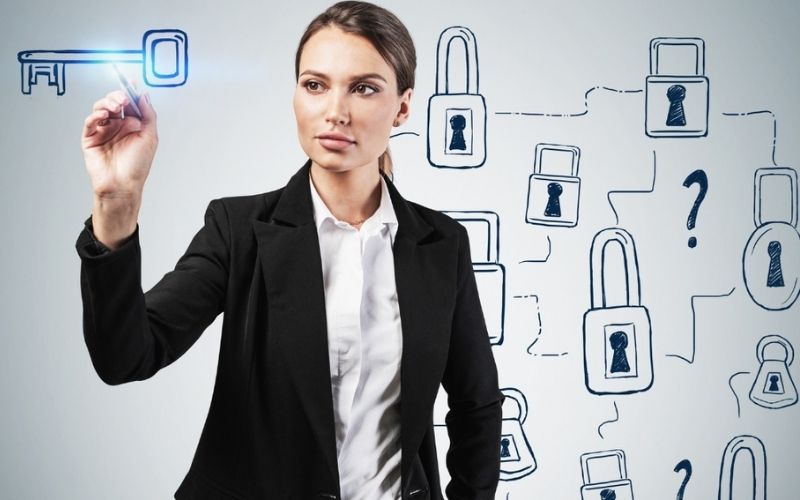 Rèn luyện cách tự đặt câu hỏi giúp giải quyết vấn đề tốt hơn