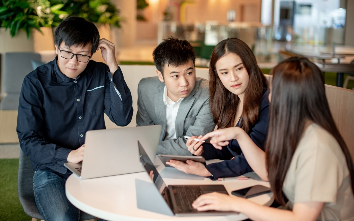 Cần tránh các lỗi giao tiếp để truyền đạt thông tin hiệu quả hơn