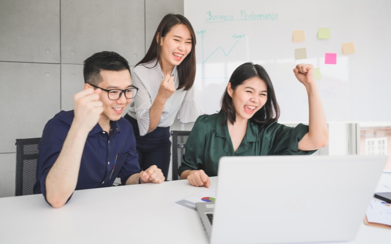 Một trong những kỹ năng làm việc nhóm quan trọng là tính kỷ luật và tinh thần trách nhiệm