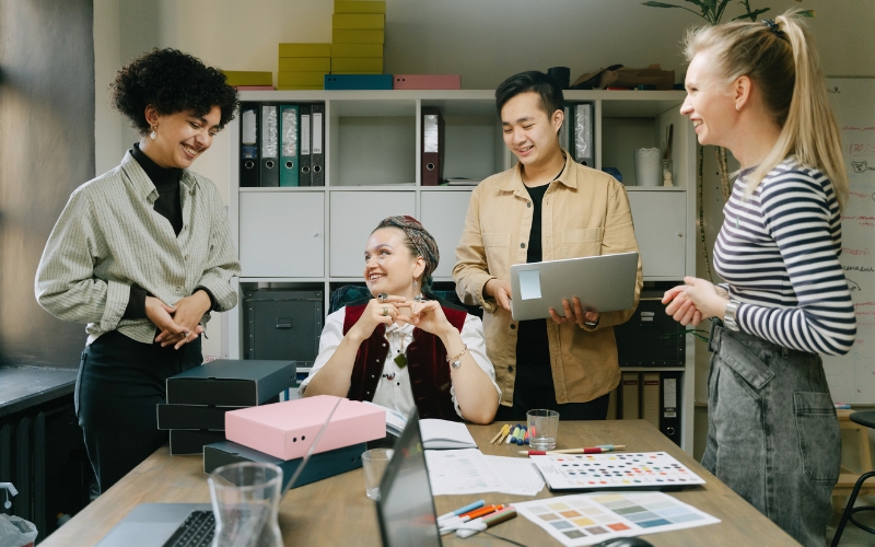 Áp dụng các cách quản lý thời gian giúp bạn làm việc chủ động, hiệu quả và bền bỉ mỗi ngày