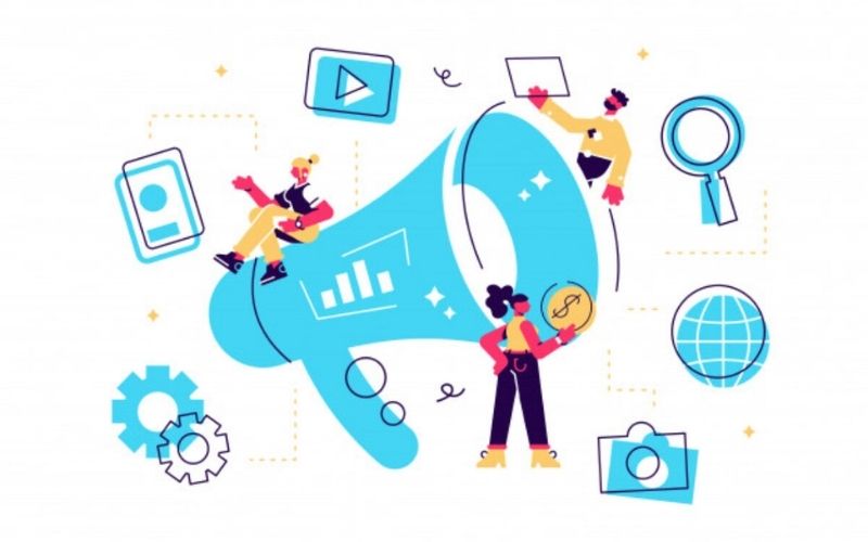 Outbound sales giúp doanh nghiệp chủ động tiếp cận khách hàng và tạo cơ hội bán hàng nhanh