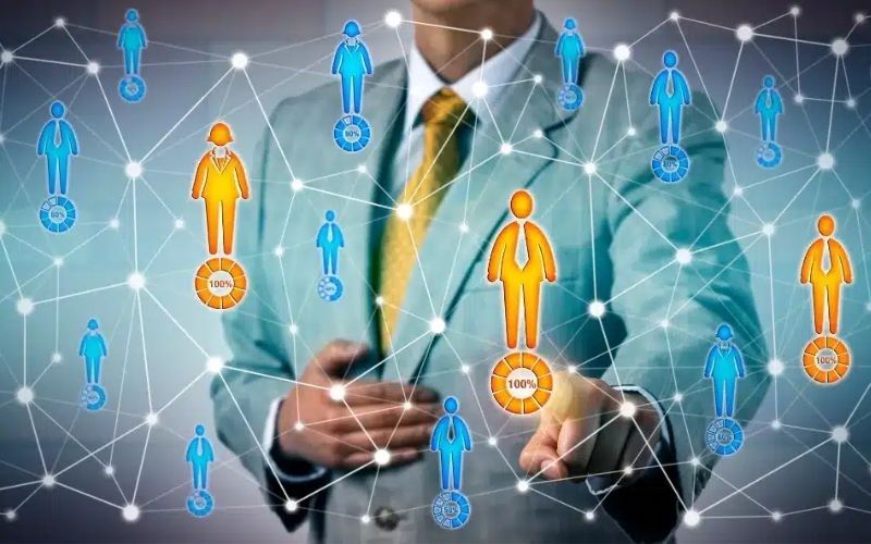 Xác định đúng khách hàng tiềm năng giúp outbound sales tập trung hơn và gia tăng khả năng tạo phản hồi tích cực