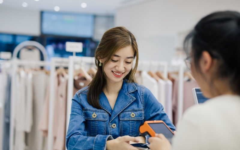 Retail là cầu nối quan trọng, thúc đẩy kinh tế, việc làm và đổi mới