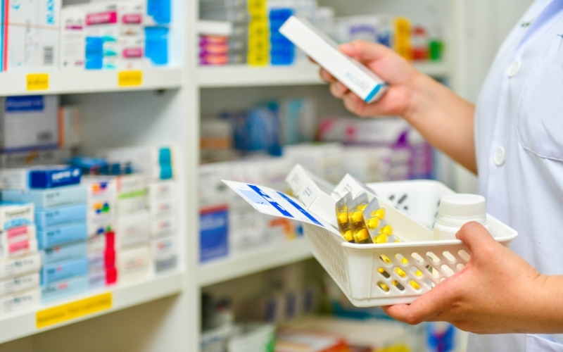 Quy trình retail hiệu quả dựa trên chuỗi cung ứng liền mạch và trải nghiệm khách hàng