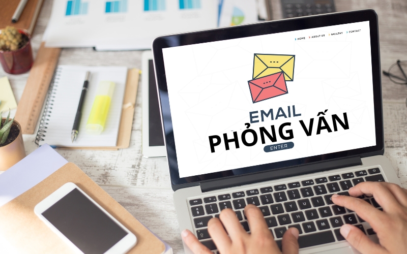 Trả lời mail xác nhận phỏng vấn mang lại nhiều lợi ích thiết thực cho ứng viên