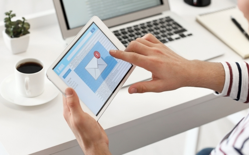 Mẫu email xin dời lịch phỏng vấn đảm bảo chuyên nghiệp, lịch sự