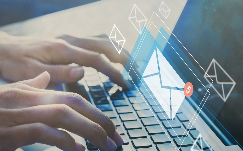 Mẫu email đề xuất thay đổi thời gian phỏng vấn sang khung giờ khác