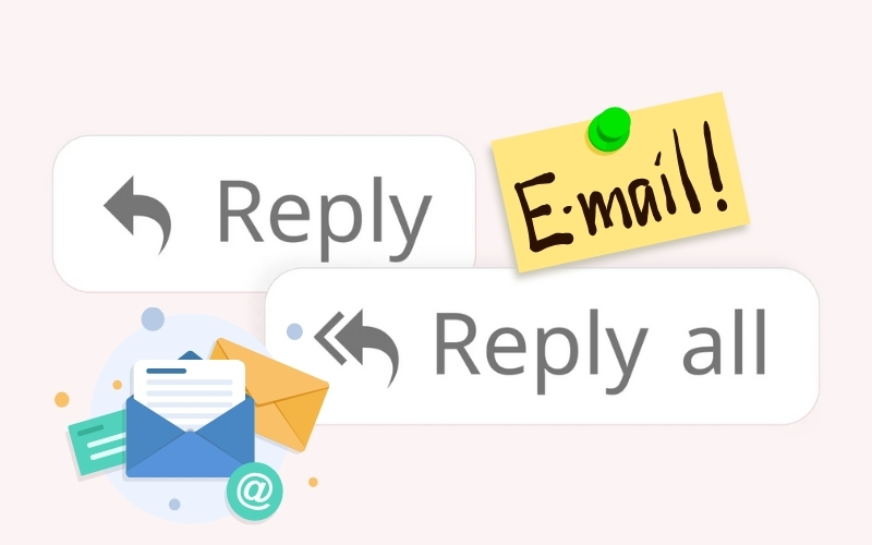 Lựa chọn hình thức gửi thư phù hợp