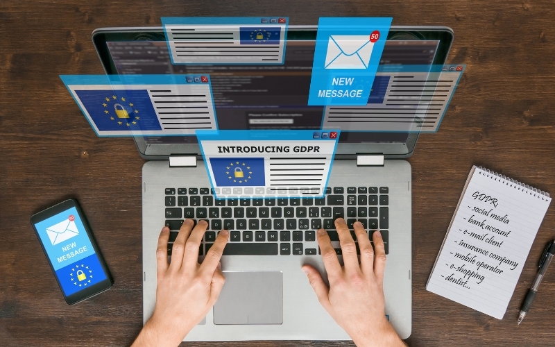 Cách trả lời mail xác nhận phỏng vấn vị trí nhân viên bán hàng