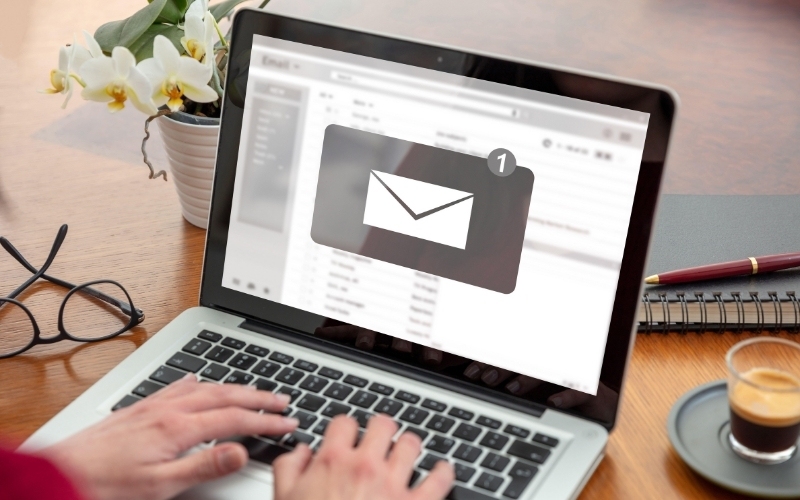 Mẫu email xác nhận tham gia phỏng vấn