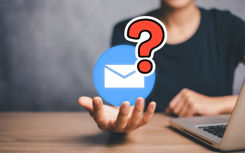 Mẫu email xác nhận tham gia phỏng vấn kèm câu hỏi