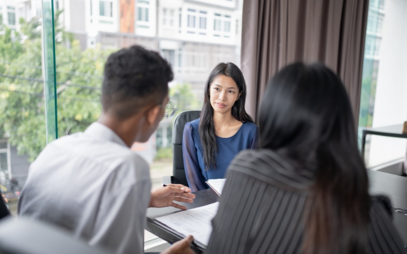 Hướng dẫn cách giới thiệu điểm mạnh khi phỏng vấn