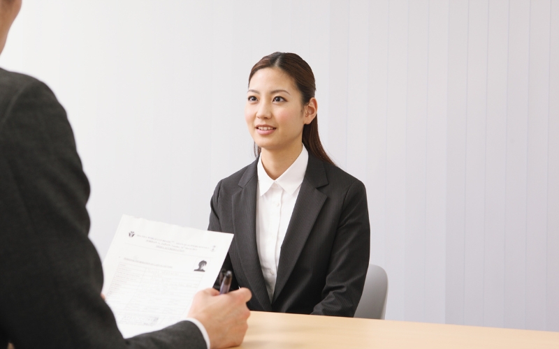 Cách trả lời điểm yếu của bản thân khi phỏng vấn xin việc