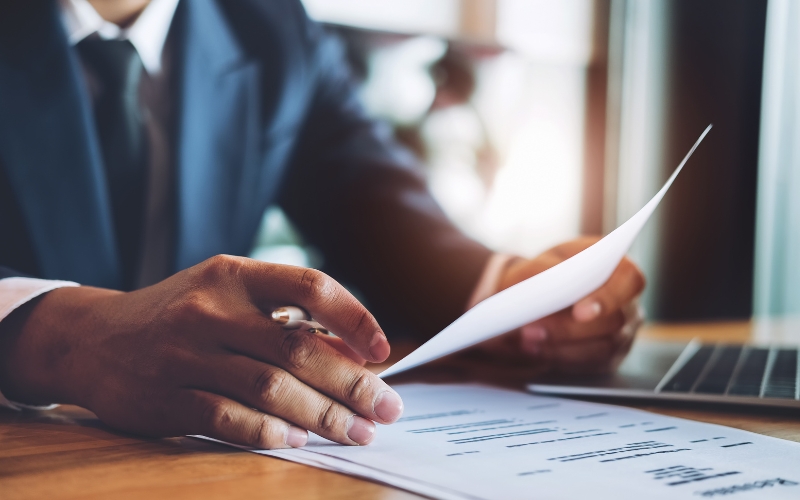 Cách làm CV giới thiệu bản thân dành cho người đã có kinh nghiệm